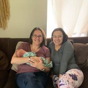 Meet your Posher, Daniel l